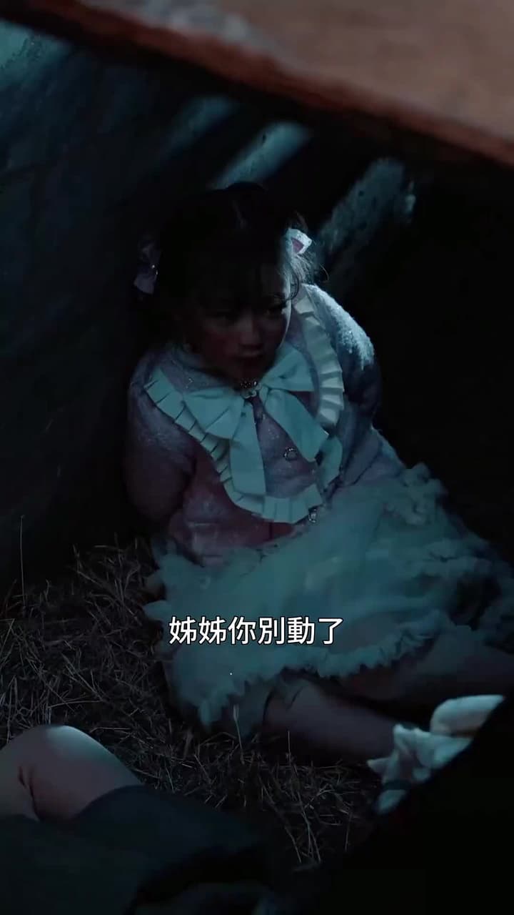 撥開雲霧說愛你 - Episode 13