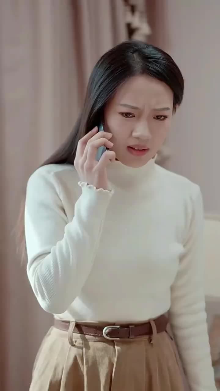 撥開雲霧說愛你 - Episode 47