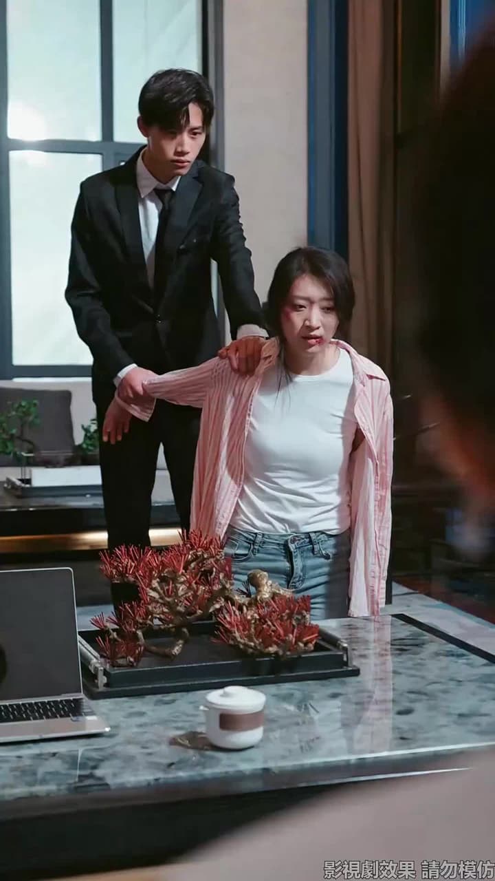 服軟 - Episode 35