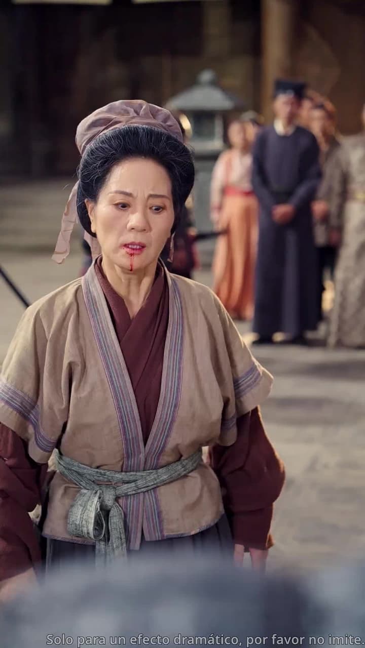 Susurros de Amor en la Corona - Episode 15