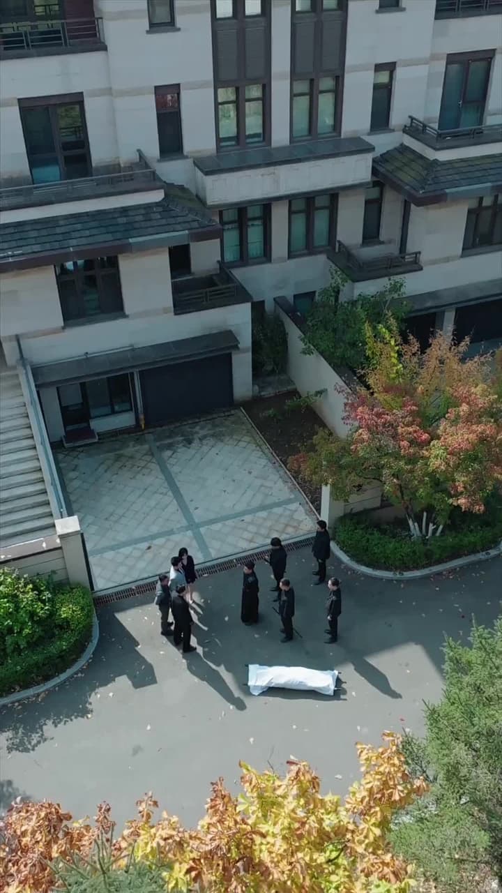 瀚海歸鴻 - Episode 43