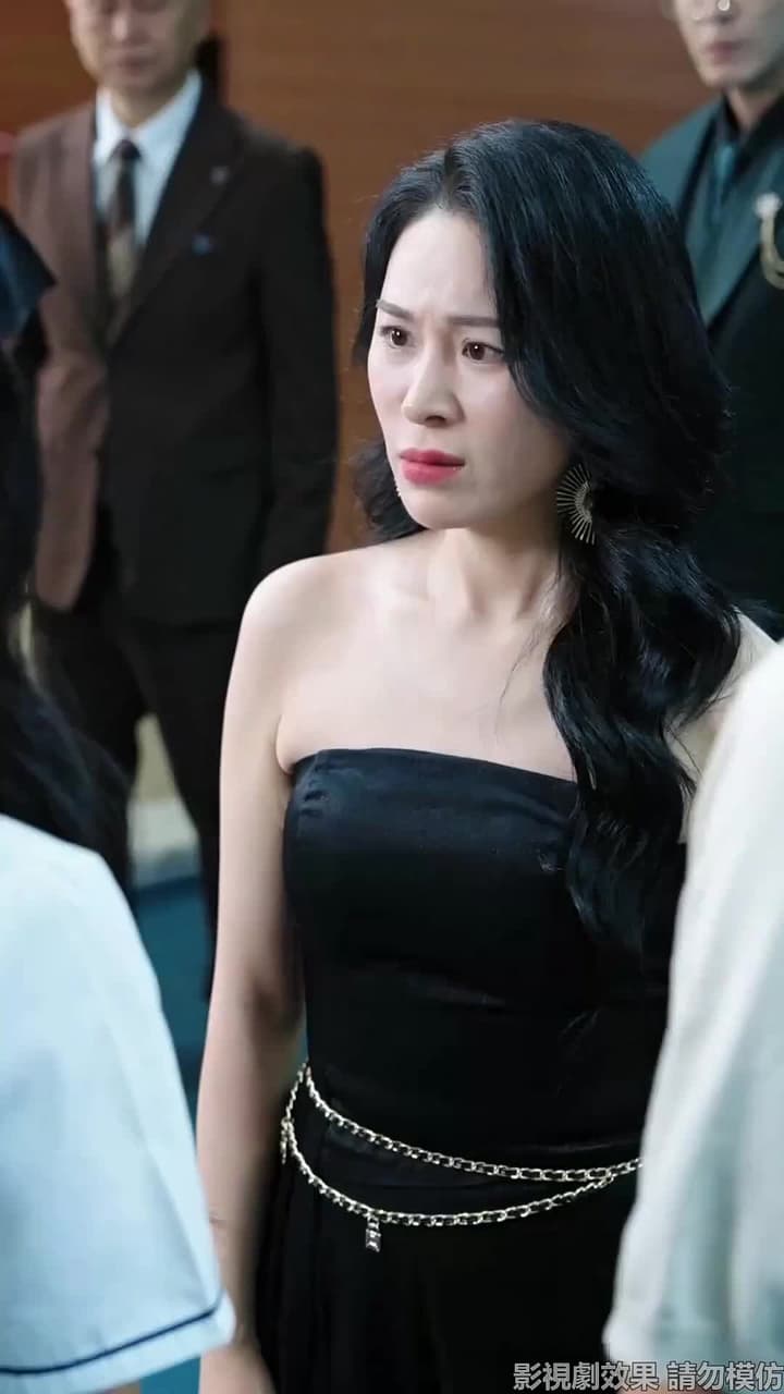 父愛如山,爲女撐腰 - Episode 32