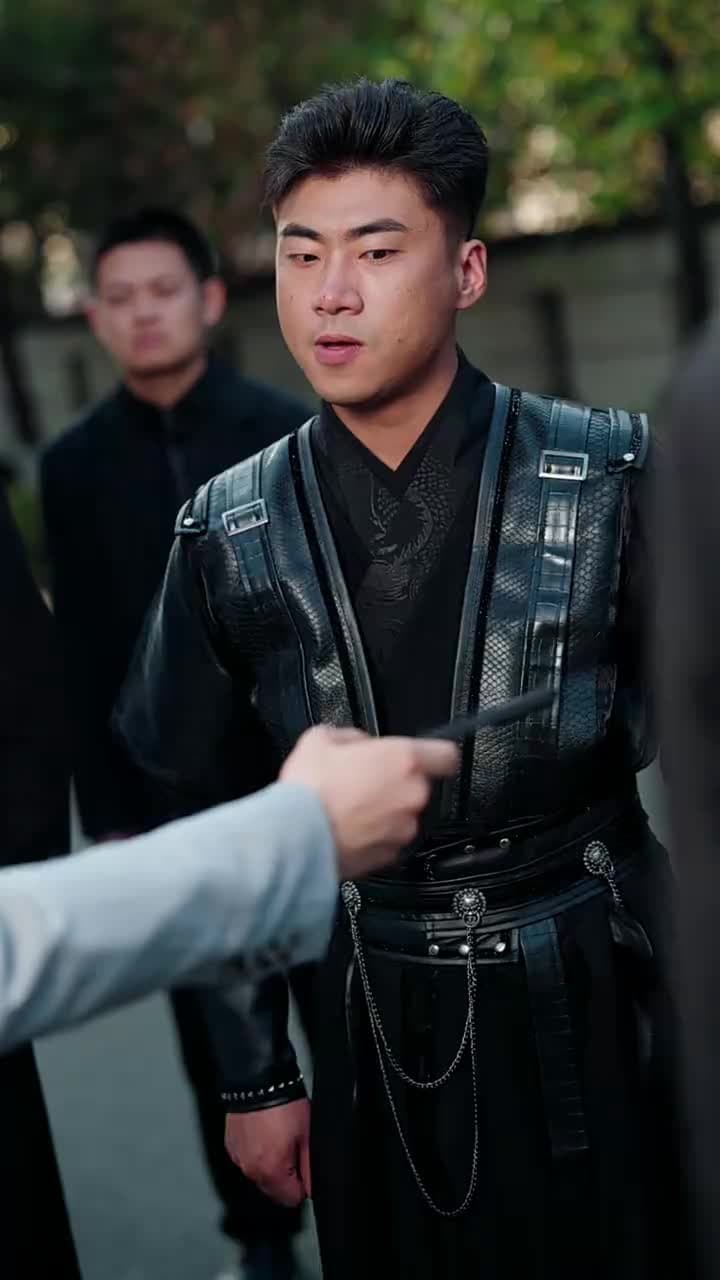 瀚海歸鴻 - Episode 48