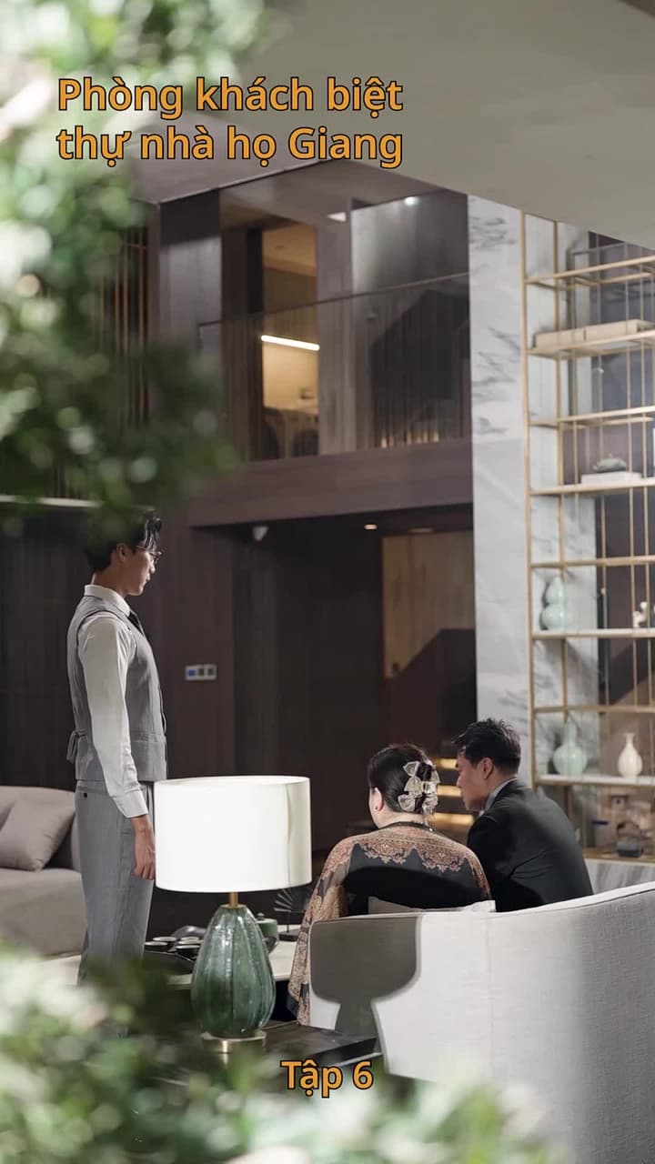 [Lồng tiếng]Bí Mật Minh Thành - Episode 6