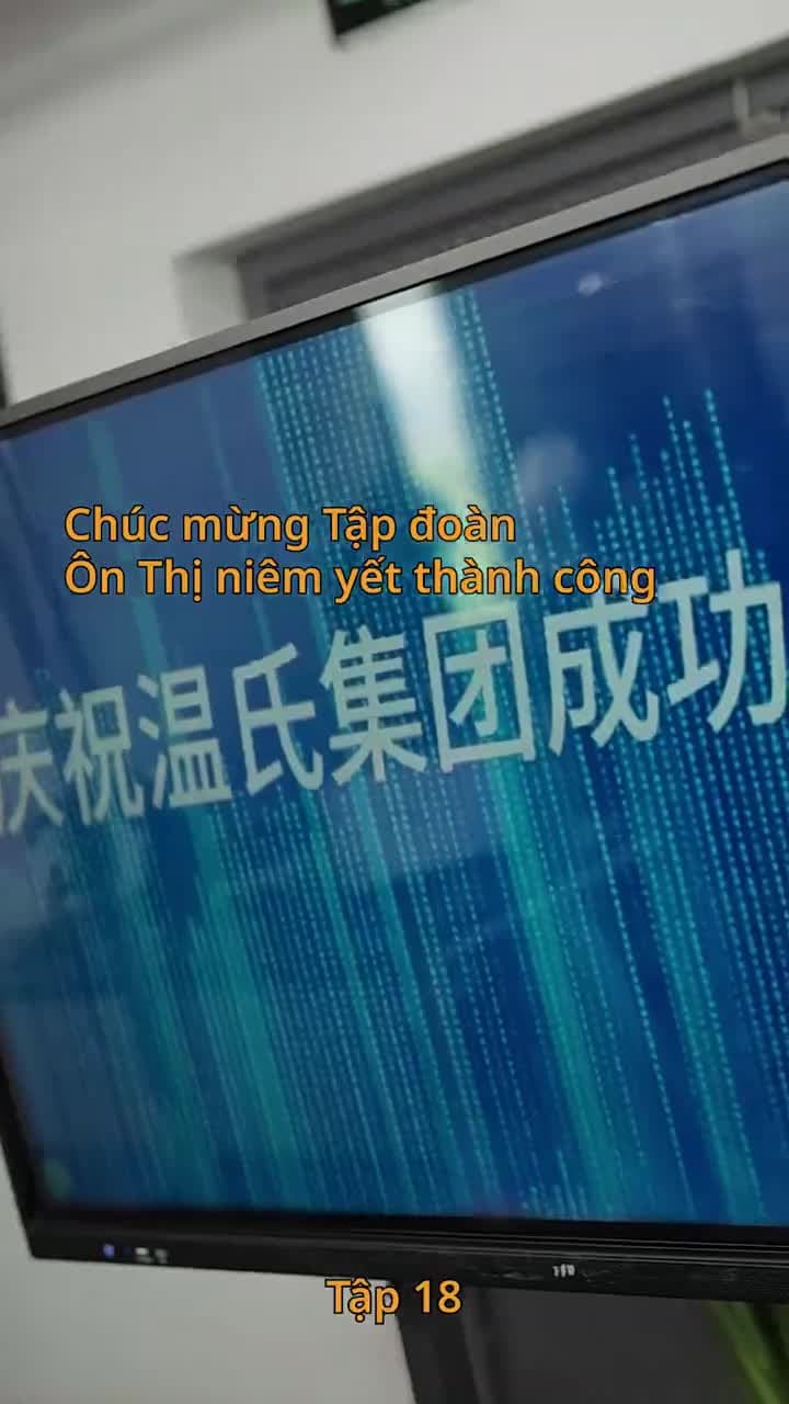 [Lồng tiếng]Bí Mật Minh Thành - Episode 18