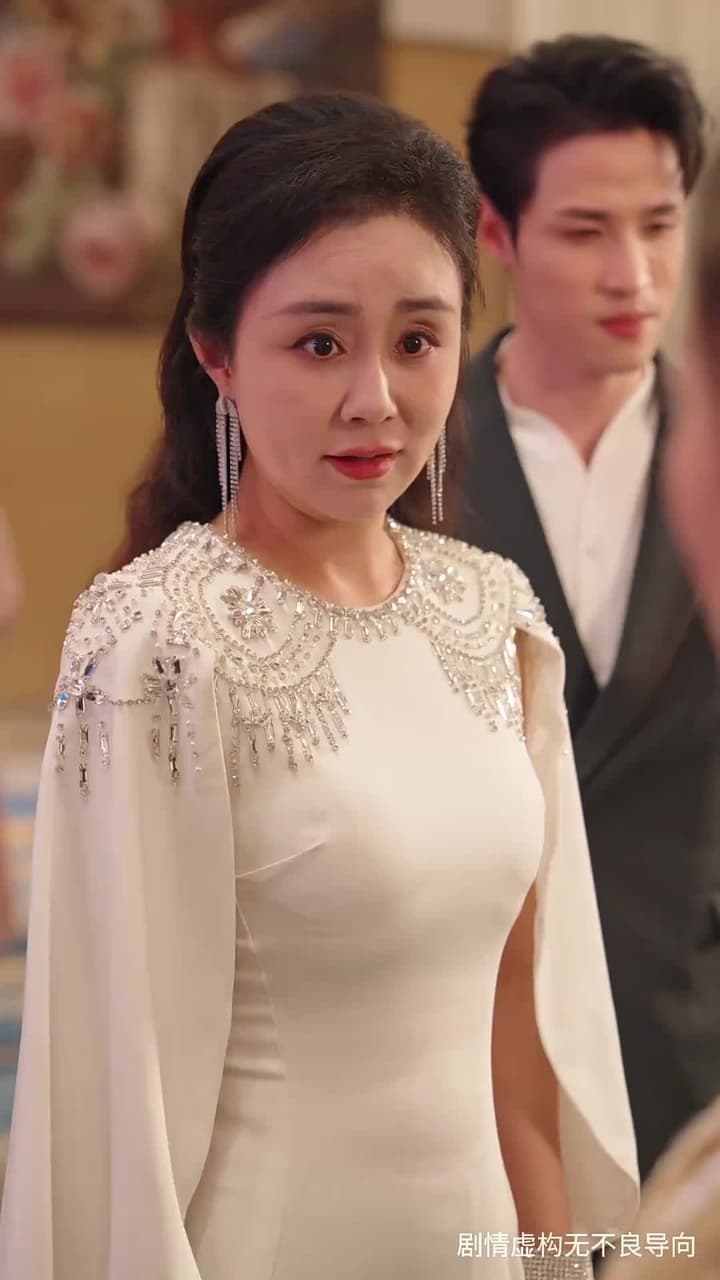 別惹她,她侄子是超級媽寶 - Episode 45