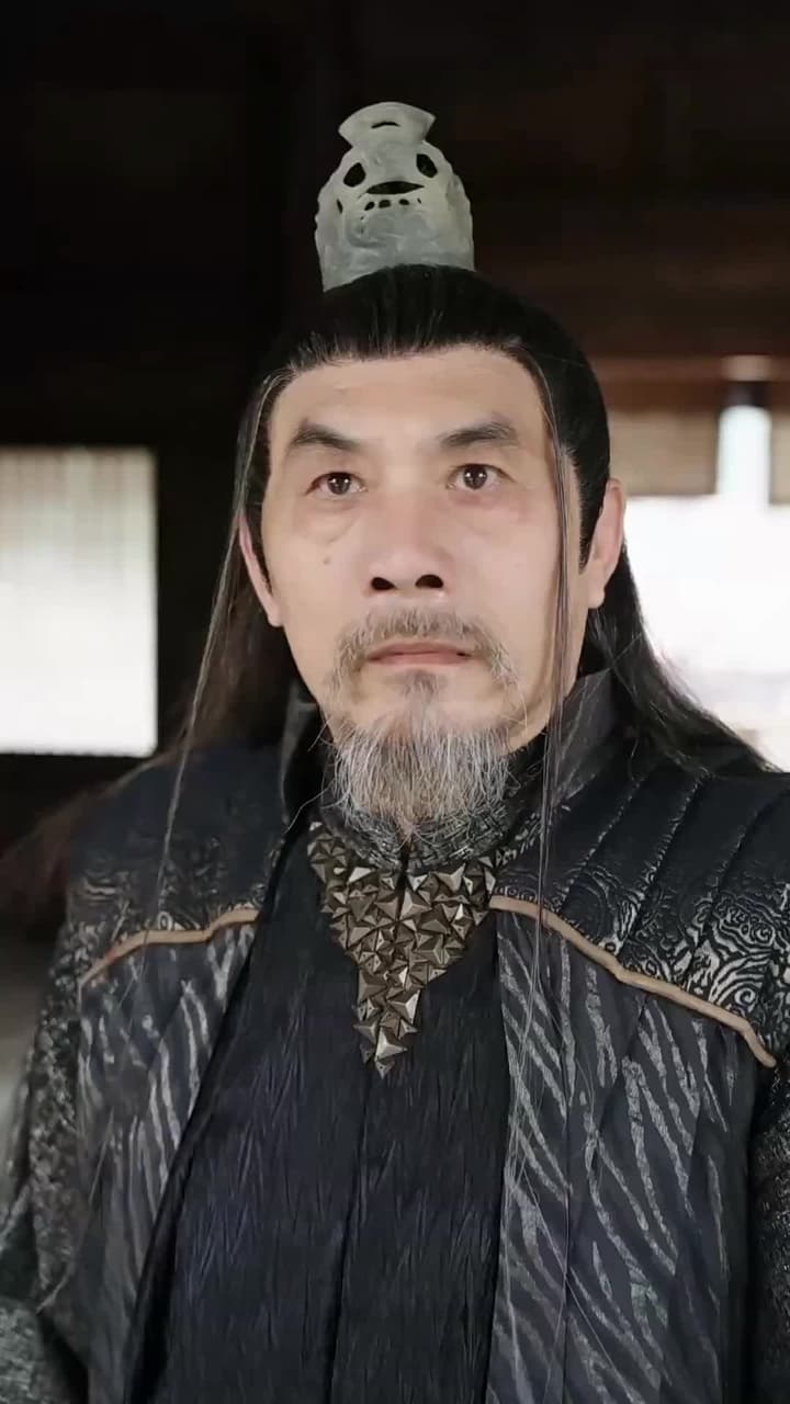 犬父定乾坤之武神歸來 - Episode 37