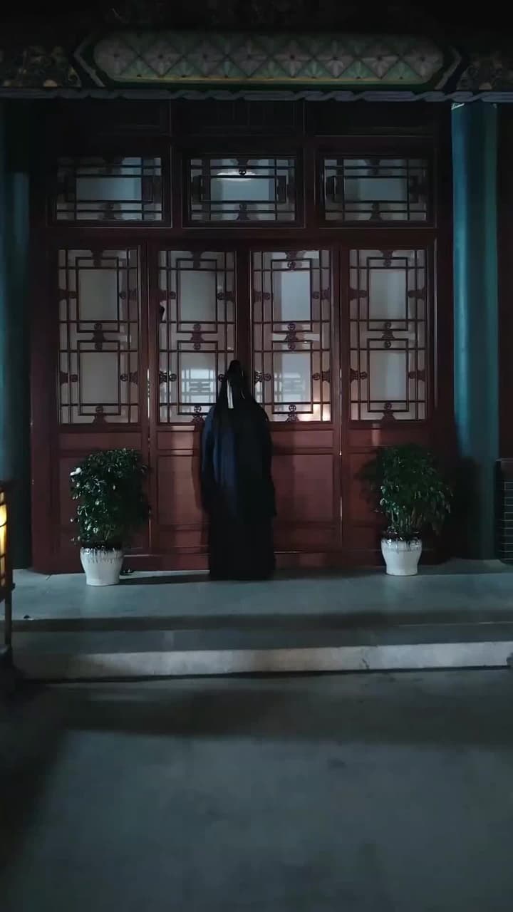犬父定乾坤 - Episode 108