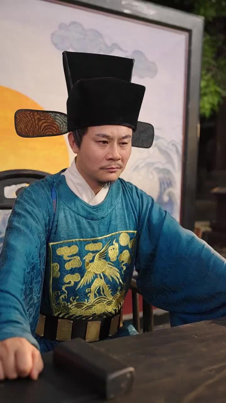 Susurros de Amor en la Corona - Episode 13