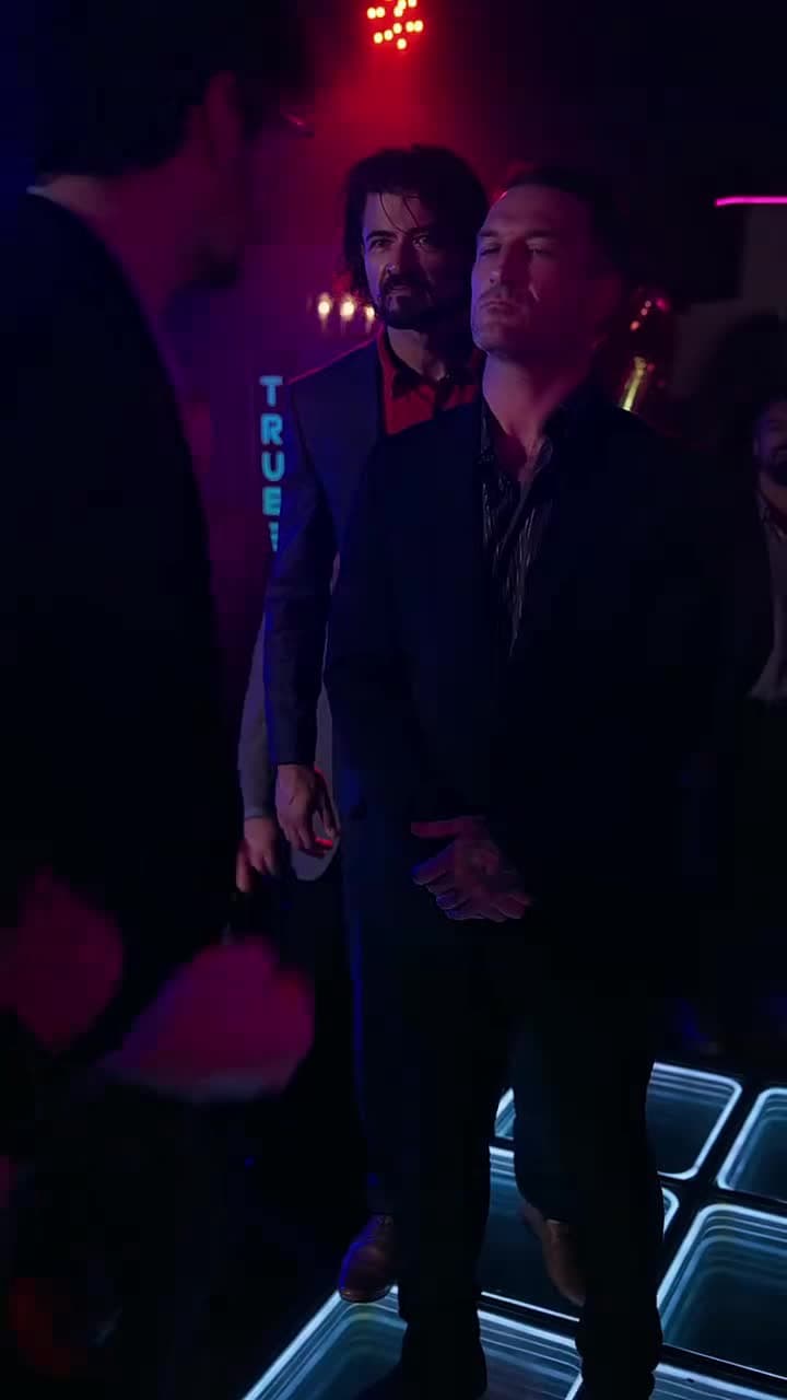 Aşkın Özü - Episode 17