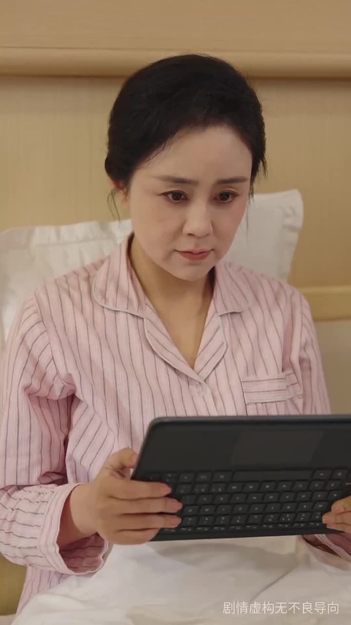 別惹她,她侄子是超級媽寶 - Episode 18