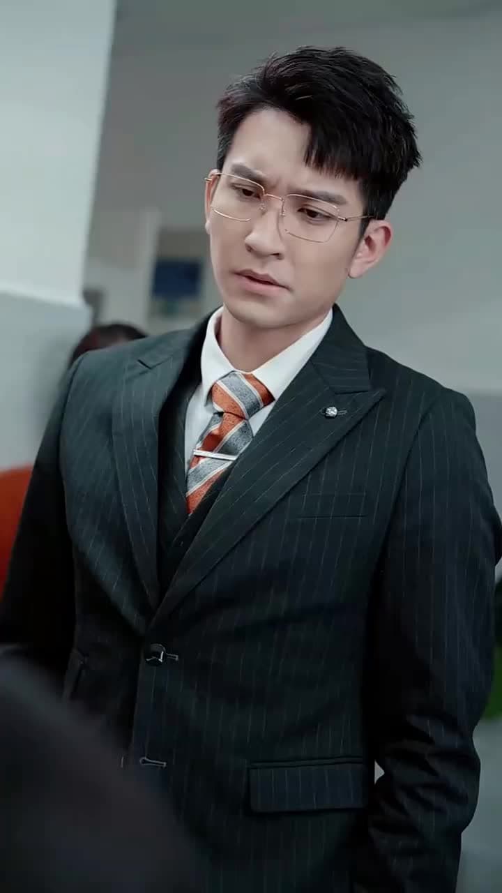 撥開雲霧說愛你 - Episode 20