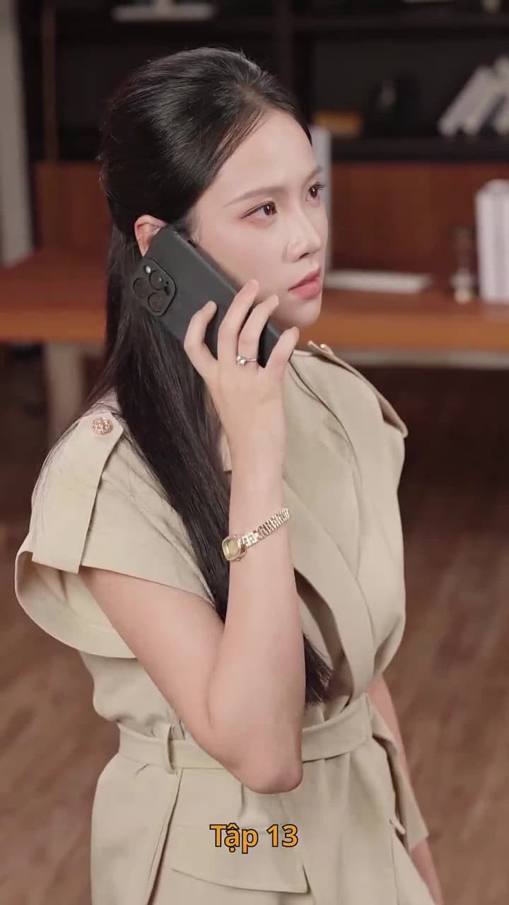 [Lồng tiếng]Bí Mật Minh Thành - Episode 13