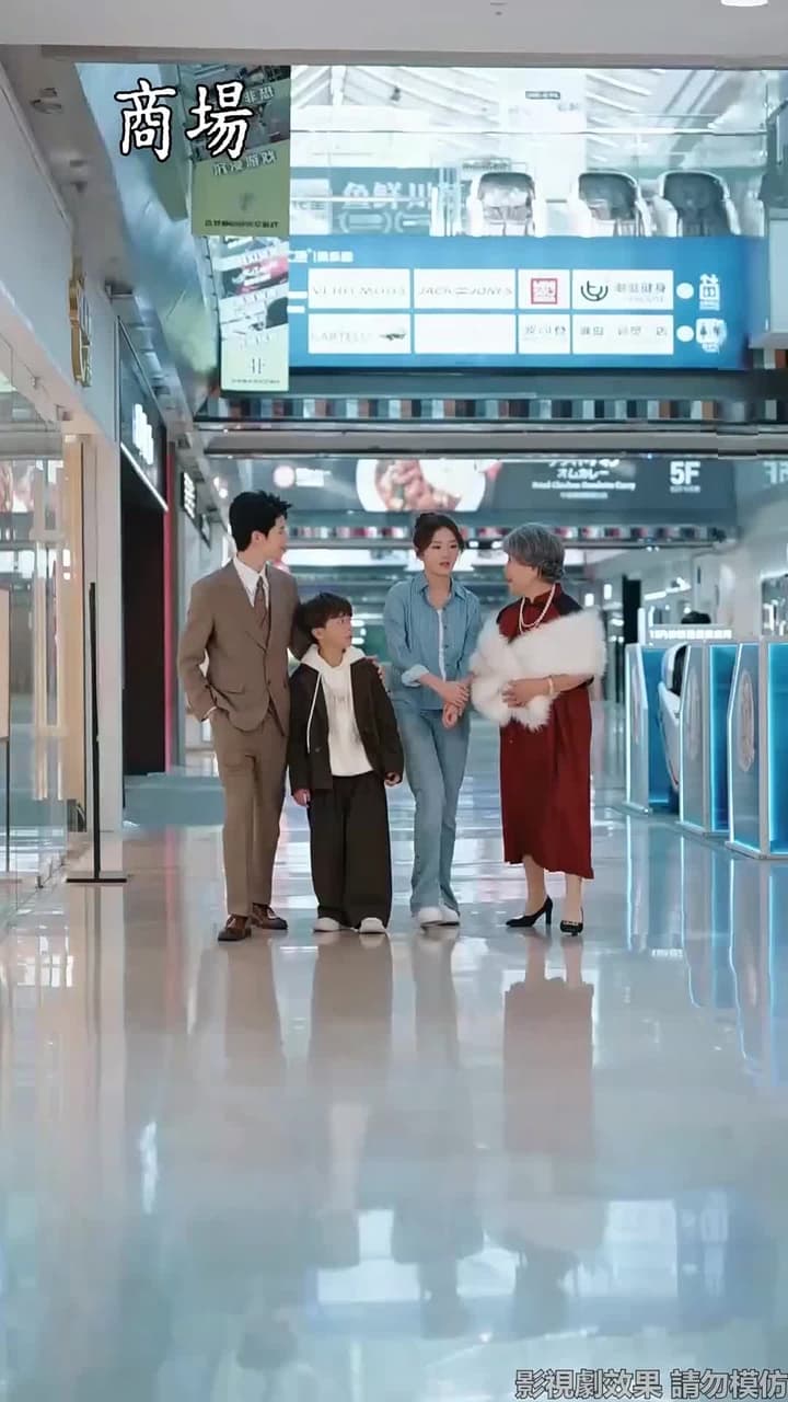 服軟 - Episode 22