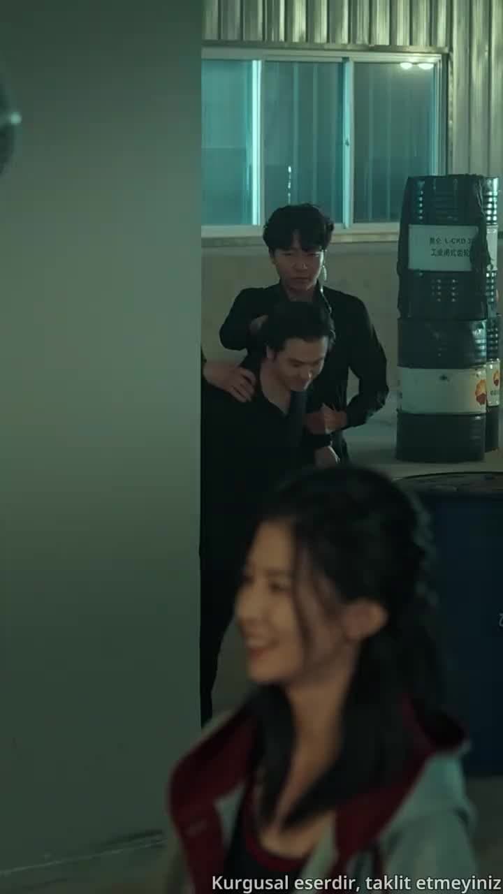 Asil Kan - Episode 44
