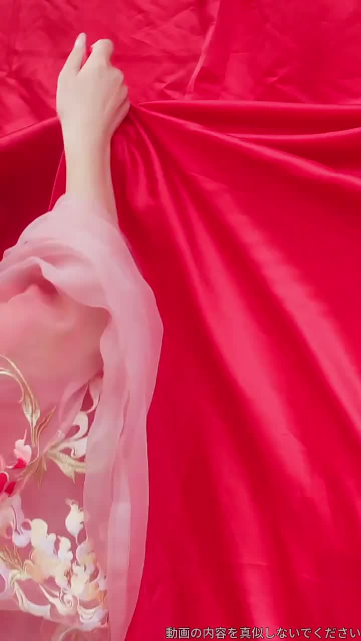 今度、彼女が一挙に月の桂を折った - Episode 14
