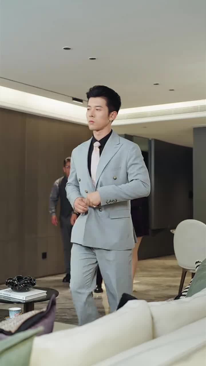 瀚海歸鴻 - Episode 52