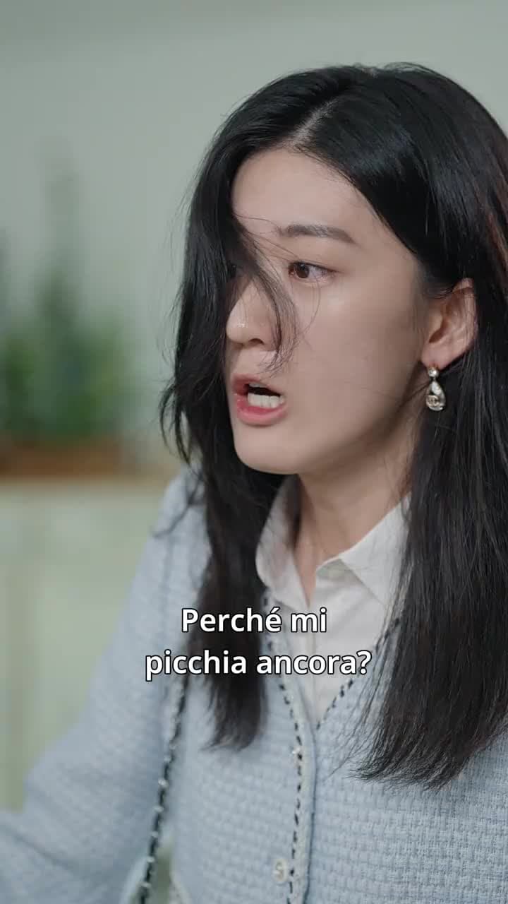 Ritorno dell'Erede - Episode 6