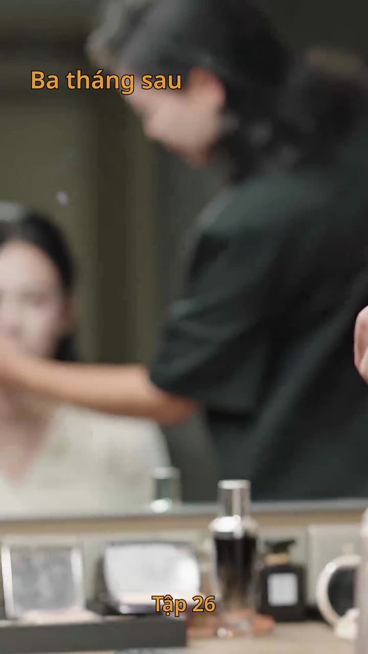 [Lồng tiếng]Bí Mật Minh Thành - Episode 26