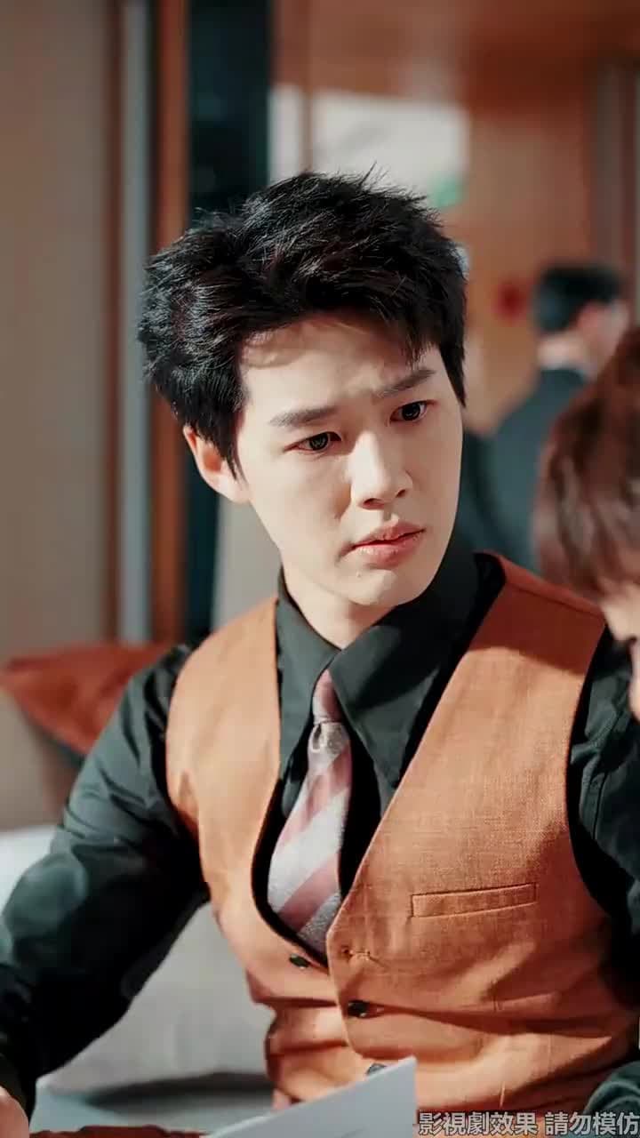 服軟 - Episode 10