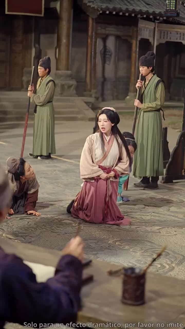 Susurros de Amor en la Corona - Episode 10