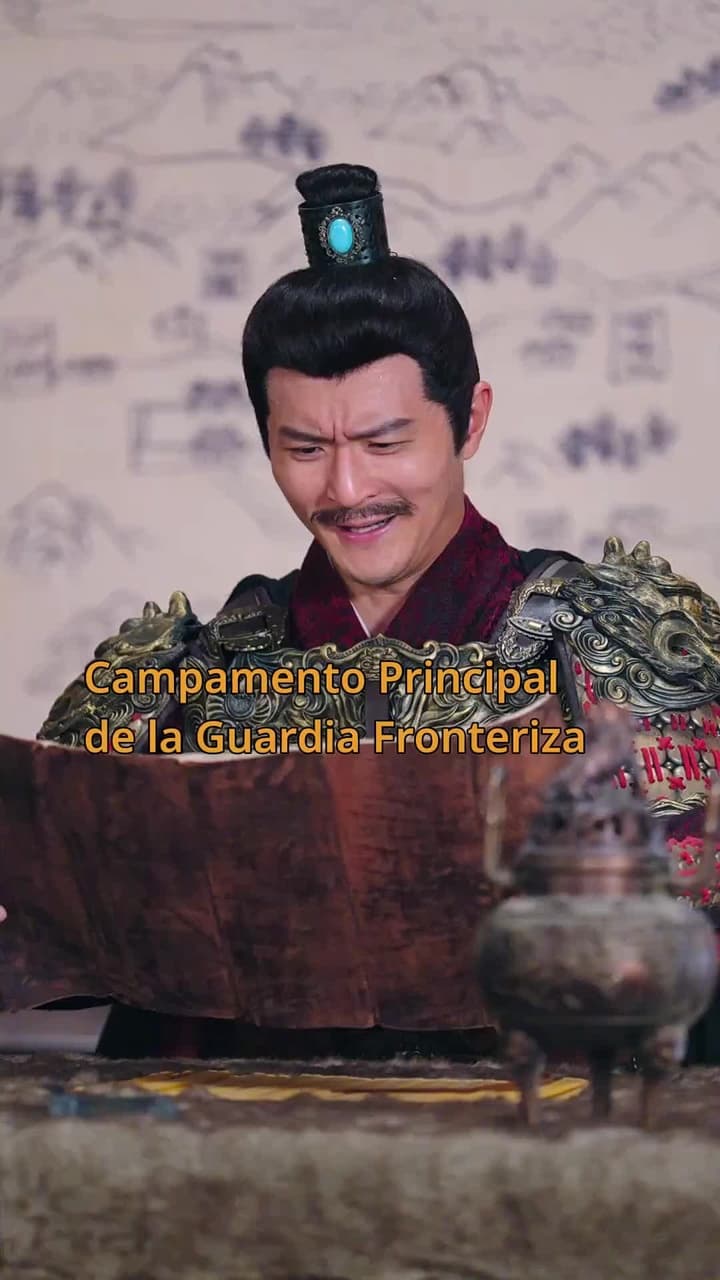 El Defensor de la Fortaleza - Episode 46
