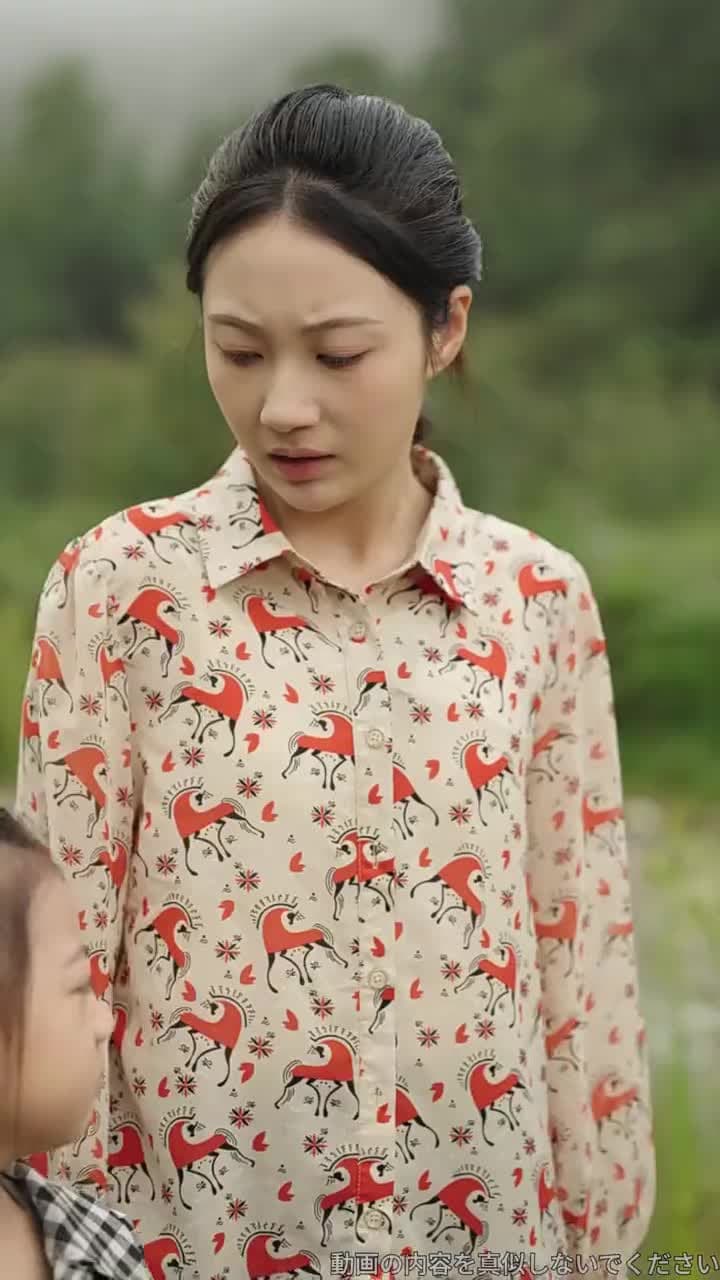 運命の継承者 - Episode 5