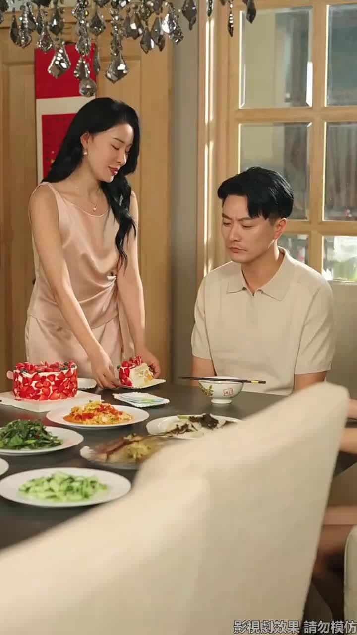 父愛如山,爲女撐腰 - Episode 48