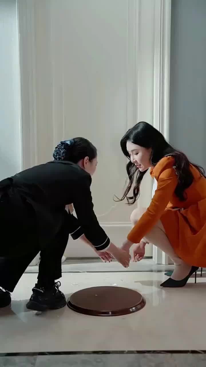 撥開雲霧說愛你 - Episode 40