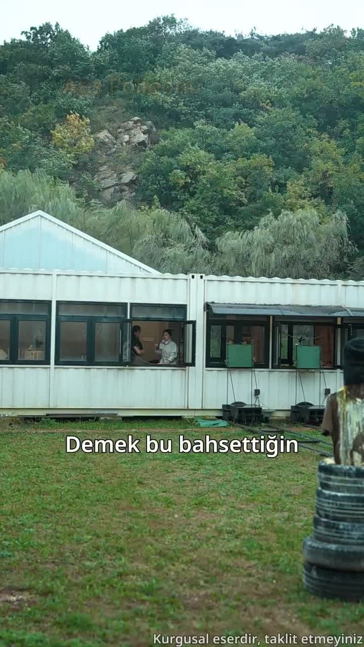 Asil Kan - Episode 54