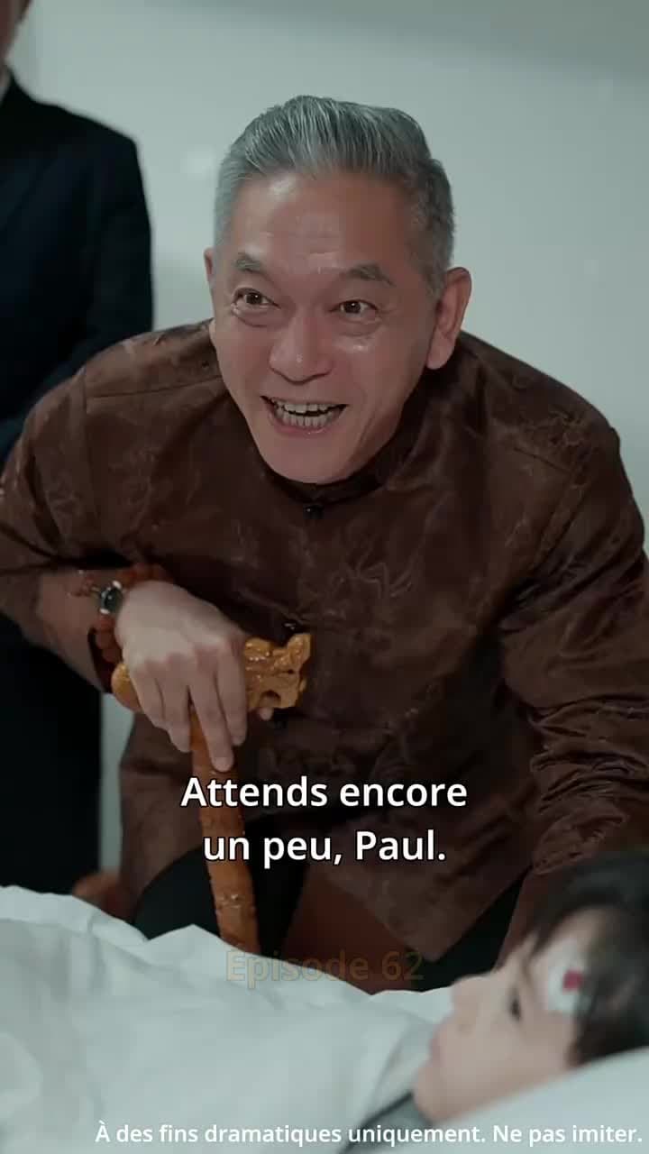 [Doublé]Réunion Destinée - Episode 62