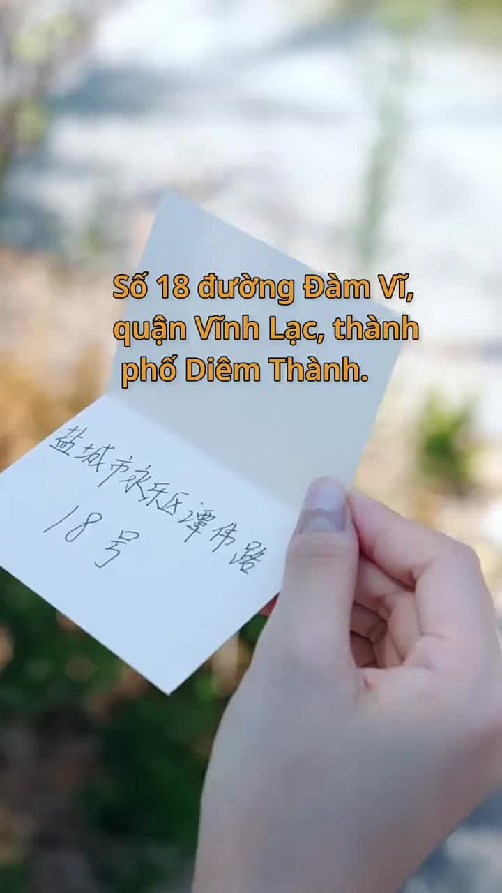 Ba Lần Tha Thứ - Episode 57