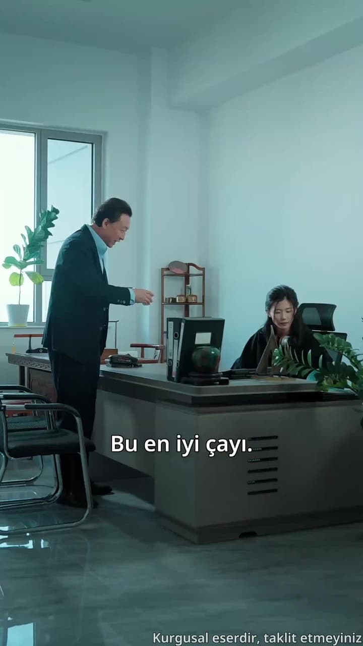 Asil Kan - Episode 22
