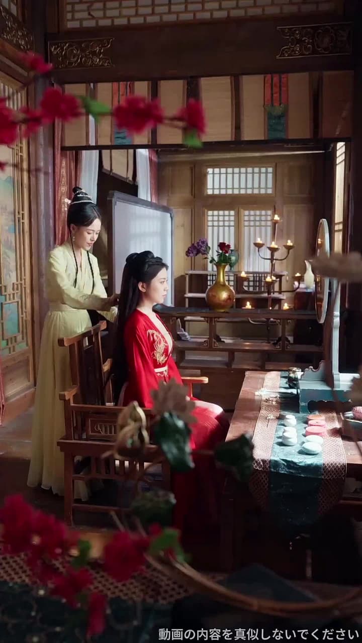 今度、彼女が一挙に月の桂を折った - Episode 62