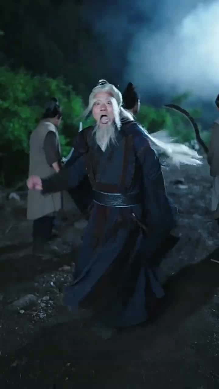 犬父定乾坤之武神歸來 - Episode 40