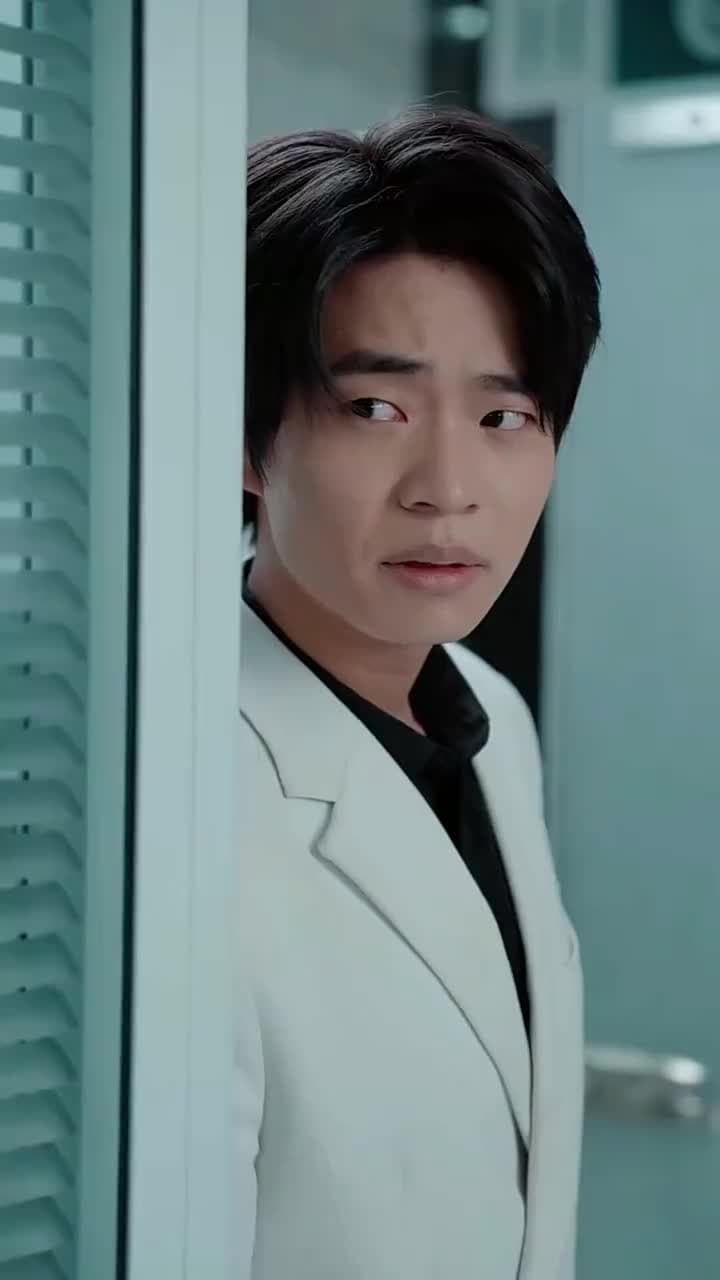 撥開雲霧說愛你 - Episode 24