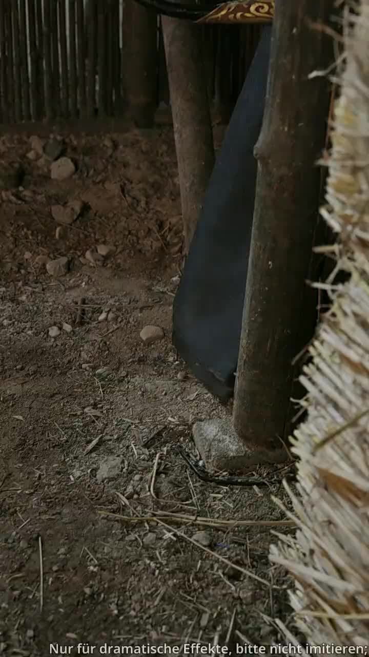 Wiedergeboren am Hochzeitstag - Episode 32