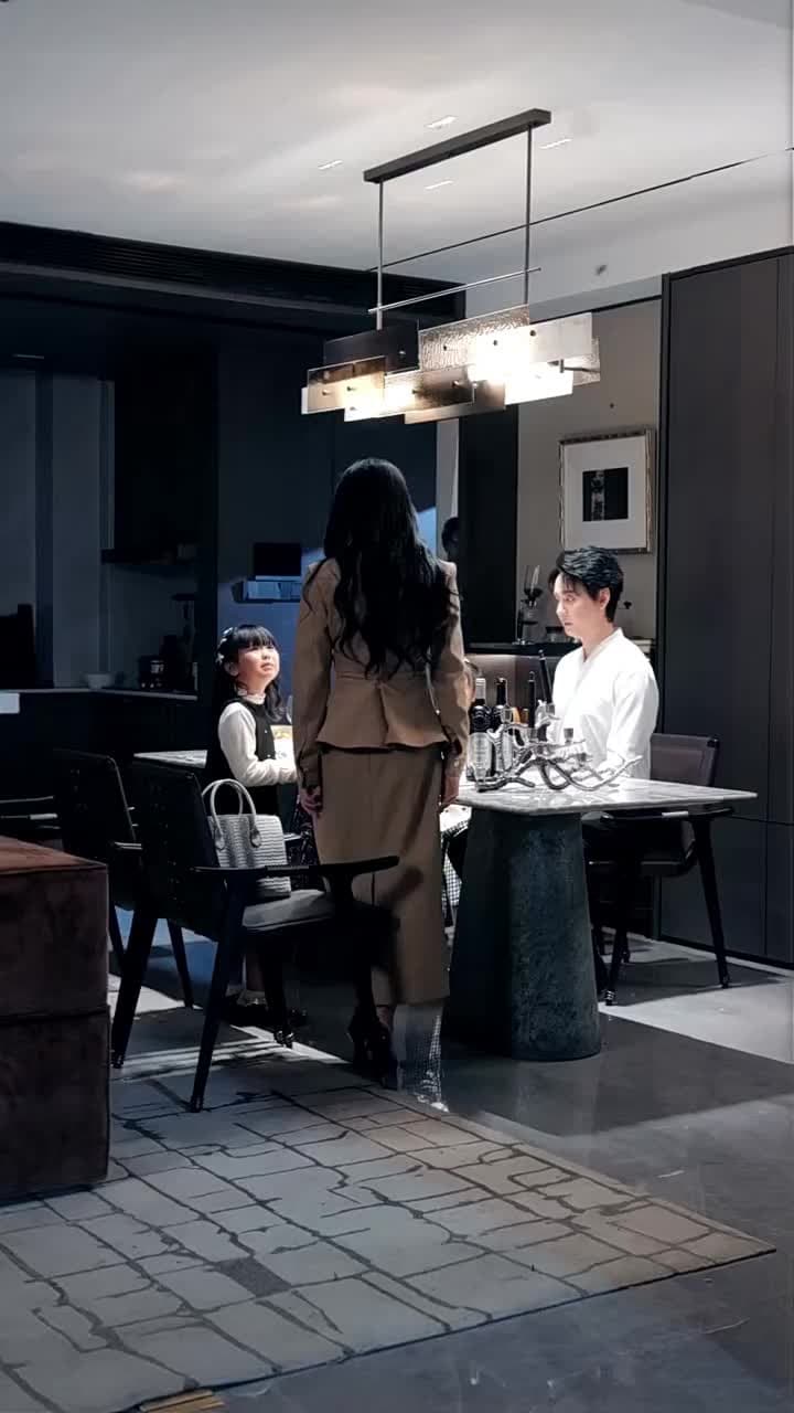 Ba Lần Tha Thứ - Episode 3