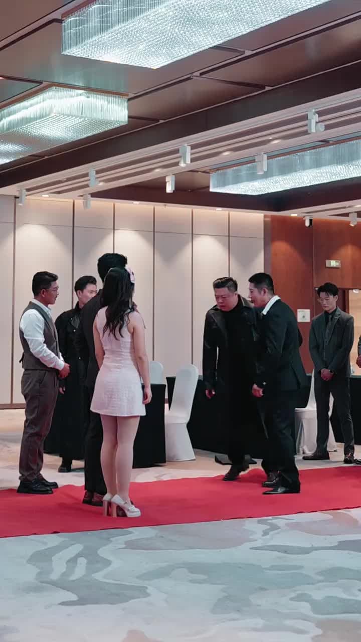 瀚海歸鴻 - Episode 17