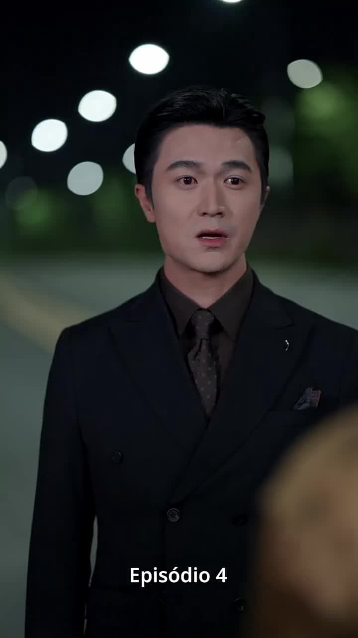 Luxo e Mentiras - Episode 4