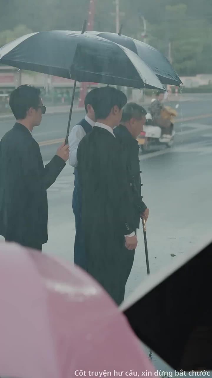 Cháu Ơi Từ Đâu Đến? - Episode 42