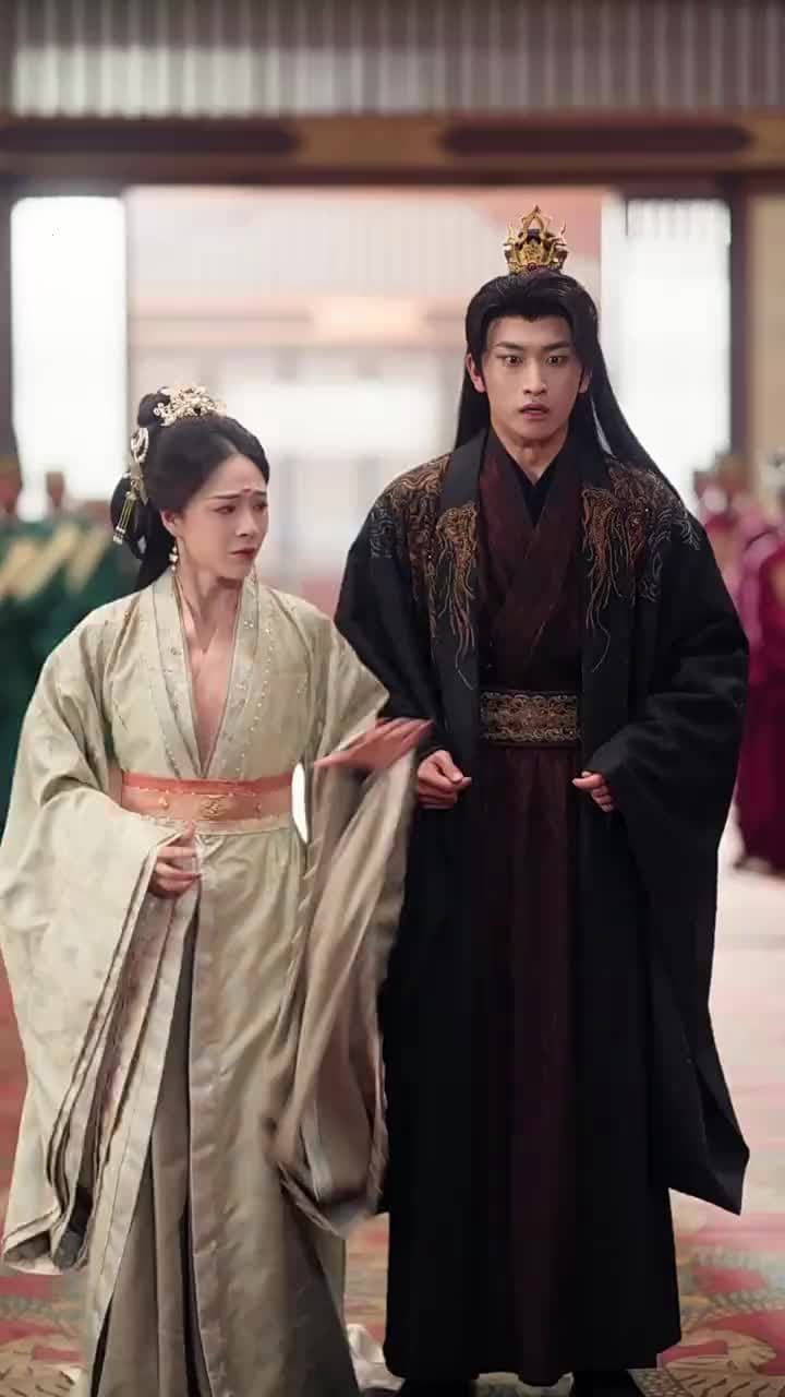 福孕妖妃 - Episode 35