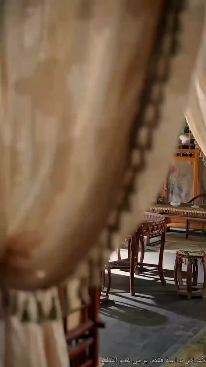 [مدبلج]القصر كله يفضلني بعد معرفة أفكاري - Episode 20