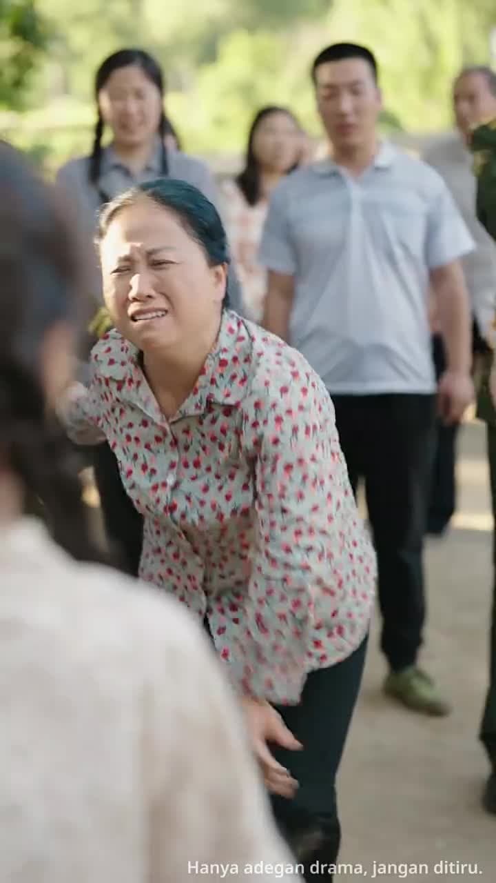 Sekarang, Keberuntungan Memihakku! - Episode 58