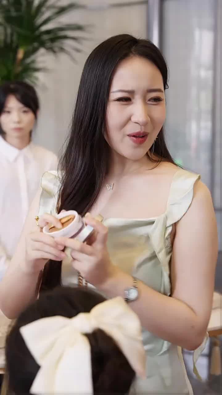 Suara Hati Putriku Mengubah Nasib Kami - Episode 24