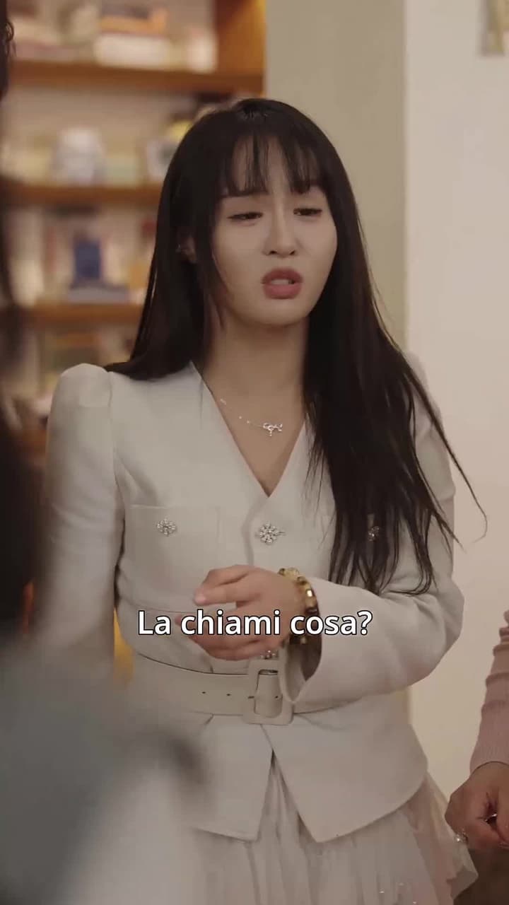Cuori sotto contratto - Episode 42
