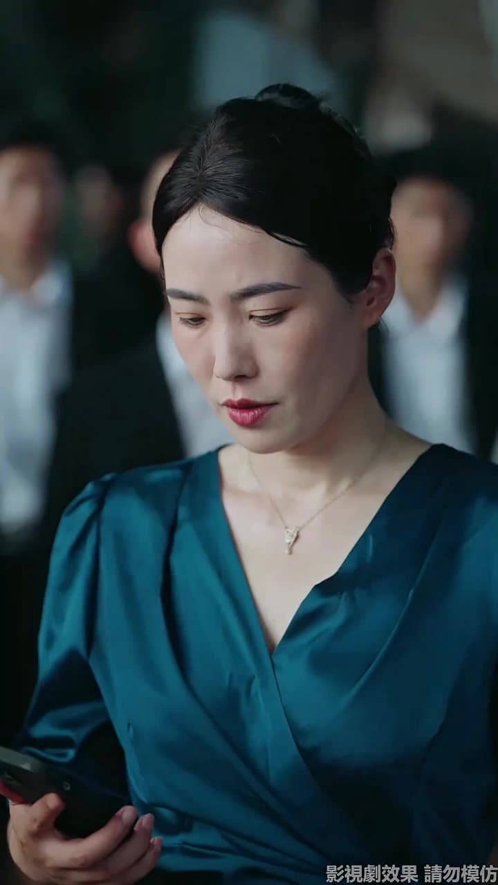 父如高樓 - Episode 18