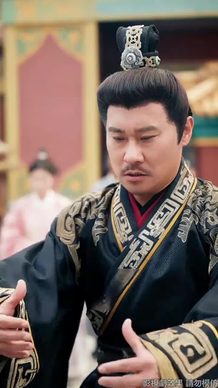 花開時節動京城 - Episode 50