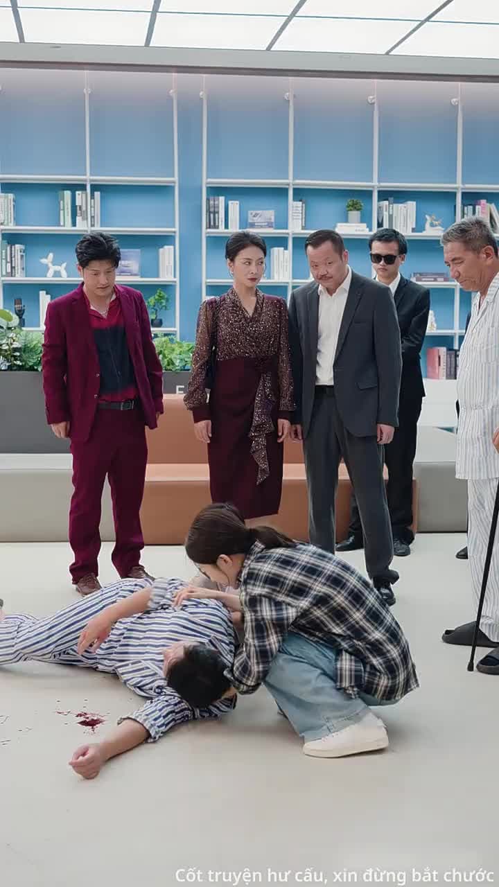Cháu Ơi Từ Đâu Đến? - Episode 13