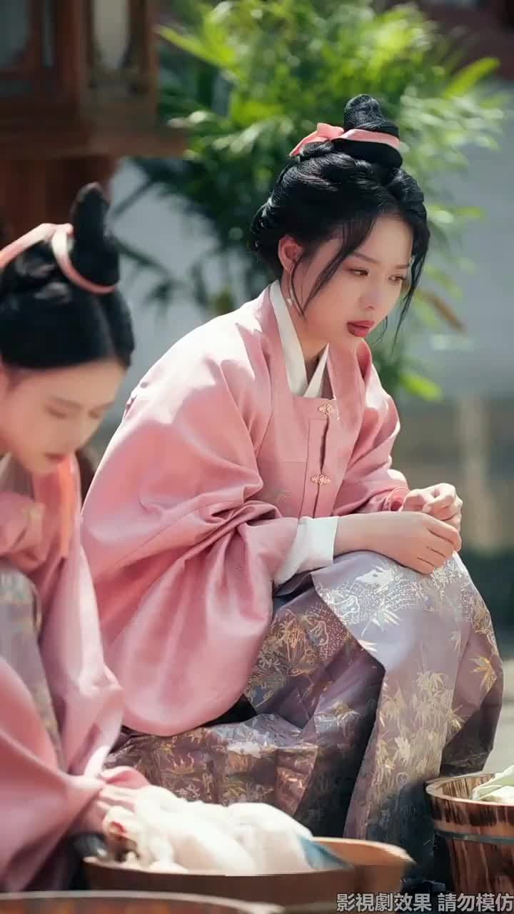 花開時節動京城 - Episode 2